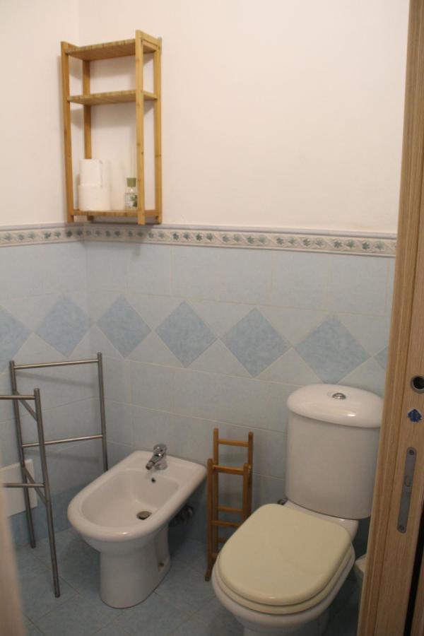 Casa Dei Cocci Villa Syracuse ภายนอก รูปภาพ